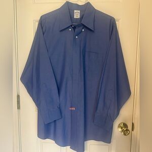 Brooks Brothers Button down dress shirt